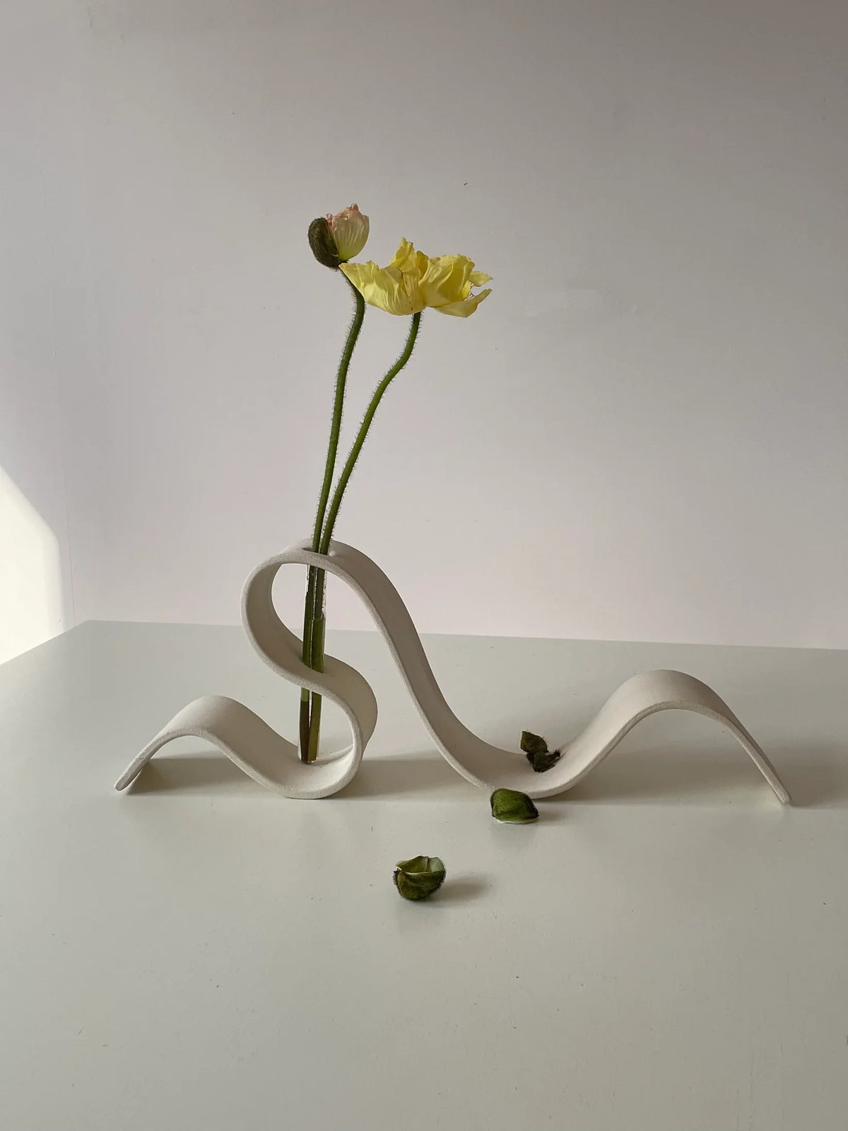 Vases